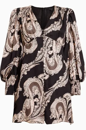 AllSaints AllSaints Auden Dress AU 12