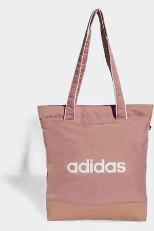 adidas Red Linear Essential Bag One