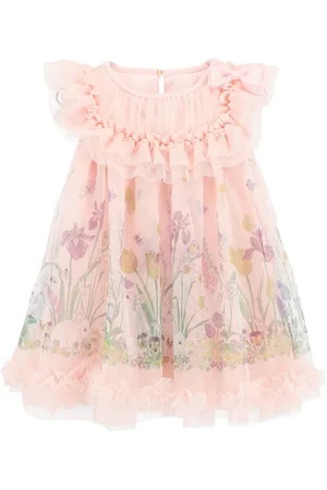 Angels Face Dominique Bunny Dress 7480cm