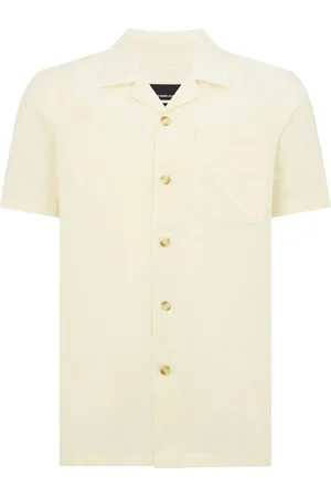 Remus Tapered Fit Shirt L