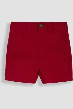 JoJo Maman Bébé Twill Chino Short 6