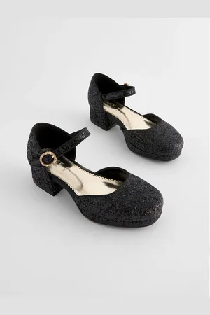 Next Platform Heel Occasion Shoes AU 12 (EU 30.5)