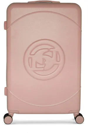 Dune Pink Onella Large 78cm Suitcase One
