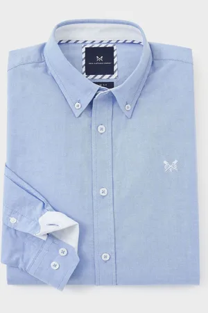 J.Crew Slim Fit 100% Cotton Oxford Shirt XL