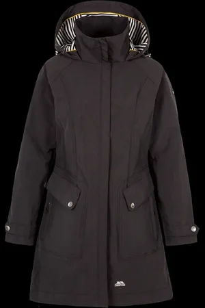 Trespass Rainyday Waterproof Jacket S