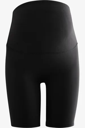 Next Maternity Sports Cycle Shorts XS