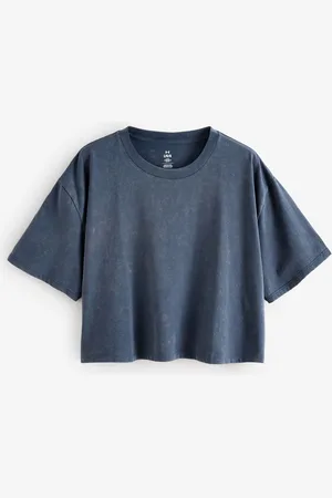 Under Armour Grey Rival Wash Short Sleeve Top XL