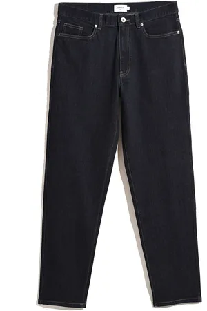 Farah Blue Norwood Stretch Jeans 36W x 31L (UK 36 R)