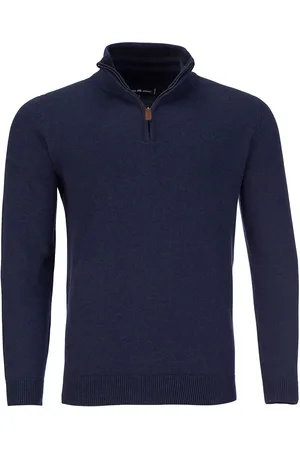 Raging Bull Classic Quarter Zip Sweatshirt XXL