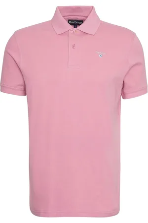 Barbour 100% Cotton Classic Polo Shirt XL