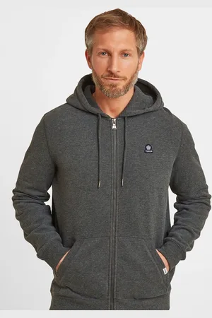 Tog 24 Grey Alden Hoodie 4XL