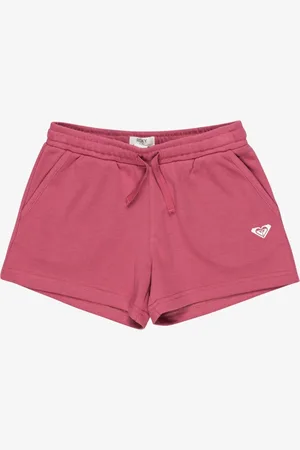 Roxy Surf Feeling Terry Logo Shorts 16 Years (176cm)