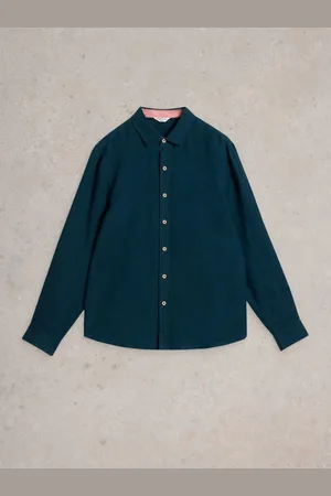 White Stuff Keswick Shirt M