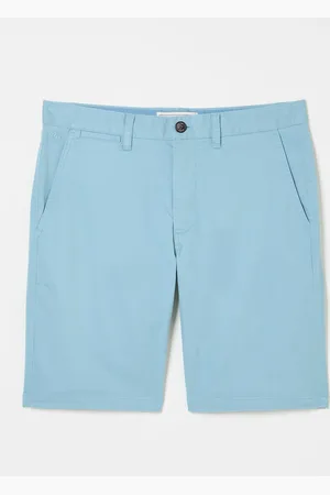 Fat Face FatFace Mawes Chino Shorts W36 L12