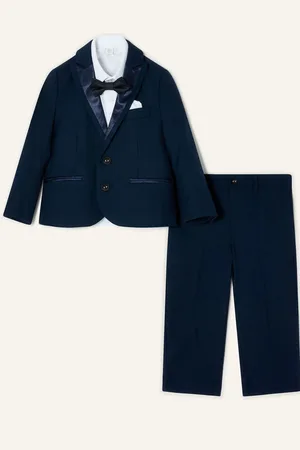 Monsoon Thomas Tuxedo 5 Years (110cm)