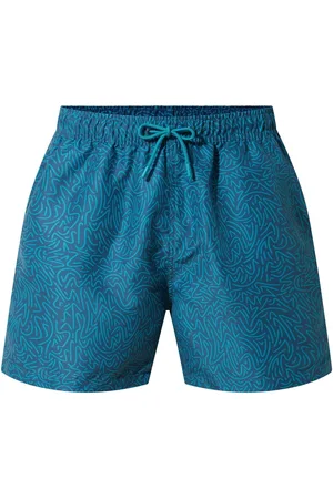 Tog 24 Mens Kai Pistachio Palm Print Shorts XXL