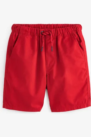 Next Single Pull-On Shorts (3-16yrs) 4 Years (104cm)