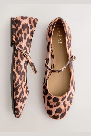 Next Standard/Wide Fit Forever Comfort Round Toe Mary Jane Shoes AU 5 (EU 35.5)