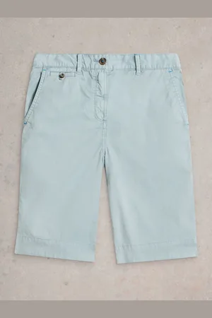 White Stuff Hayley Chinos Shorts AU 10
