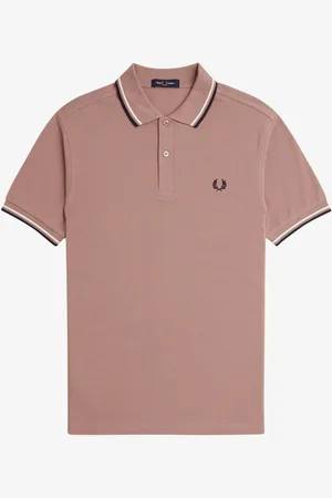 Fred Perry Twin Tipped Polo Shirt XXL