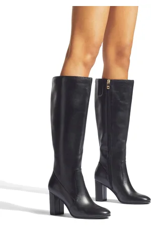 Carvela Pose Knee High Boots AU 7 (EU 38)