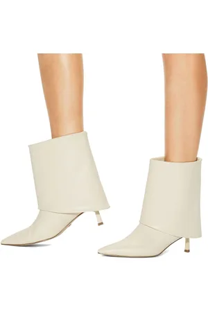Kurt Geiger Fierce Black Boots AU 6 (EU 37)