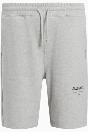 AllSaints AllSaints Underground 100% Cotton Sweat Shorts M
