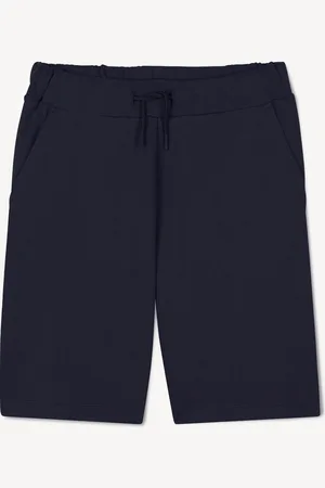 Kenzo Small Tiger Print Logo Bermuda Shorts 10 Years (140cm)