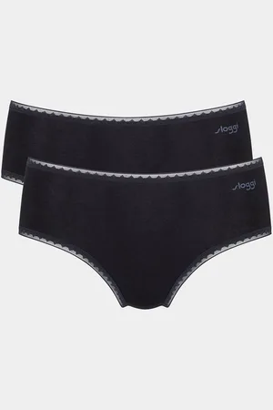 Sloggi Go Midi Briefs 2 Pack M