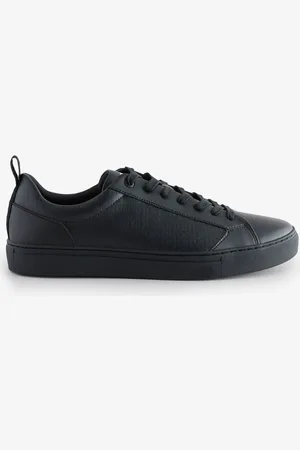 HUGO BOSS Black Morrie Trainers AU 9 (EU 43)