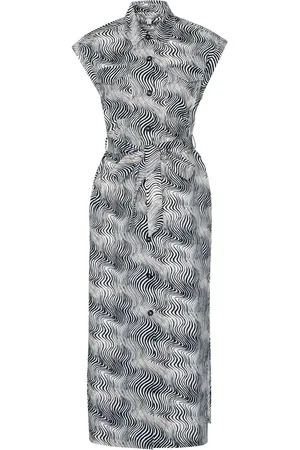 Barbour Romy Maxi Dress AU 14
