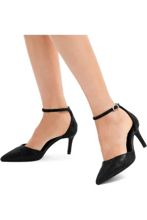 Carvela Silver Shine Courts AU 6 (EU 37)