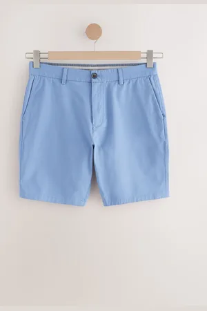 Next Slim Fit Stretch Chinos Shorts 34W x 29L (UK 34 S)