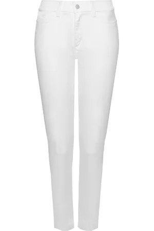 NYDJ Alina Skinny Ankle Jeans AU 12