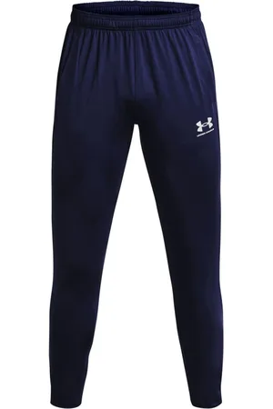 Under Armour Blue Challenger Joggers L