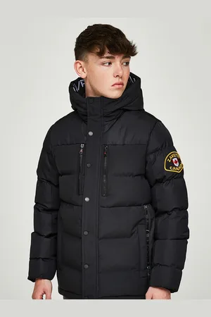 Zavetti Canada Raffino Padded Jacket M