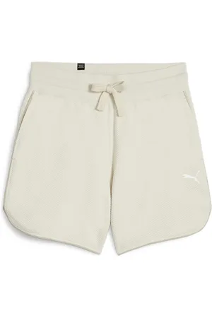 PUMA Womens Her Shorts XS