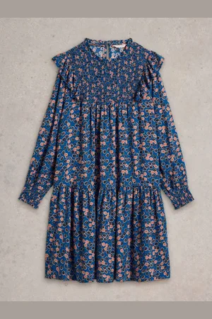 White Stuff Sylvie Dress AU 16
