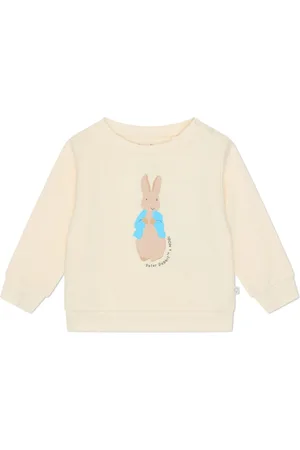Mori Peter Rabbit Cotton & Bamboo Sweatshirt 4