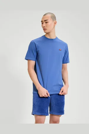 Ellesse Mens 100% Cotton Cassia T-Shirt L