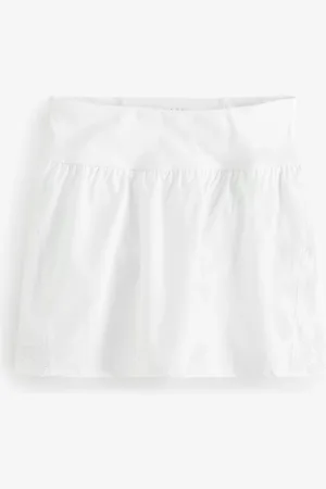 Spanx Shape Get Moving 14 Skort S