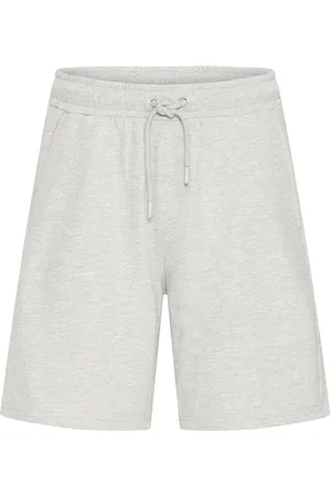 Blend Aqua Lightweight Sweat Shorts large