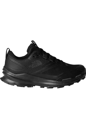 The North Face Black Womens Vectiv Fastpack Light Trainers AU 7 (EU 38)