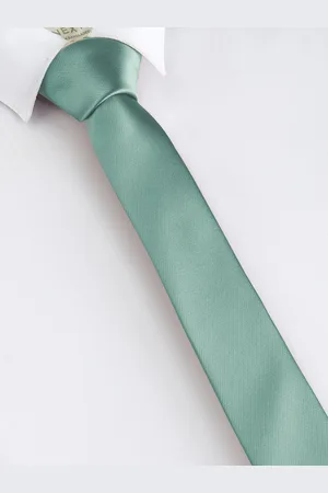 Next Green Tie (1-16yrs) 6