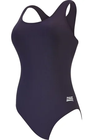 Zoggs Coogee Sonicback One Piece Swimsuit AU 16