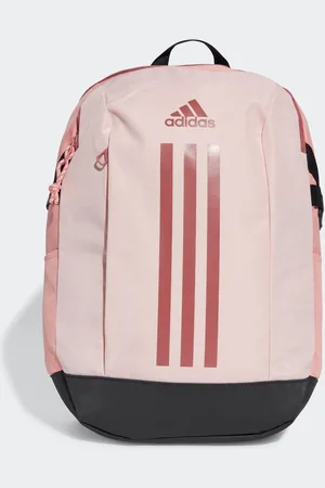adidas Light Pink Power Backpack One