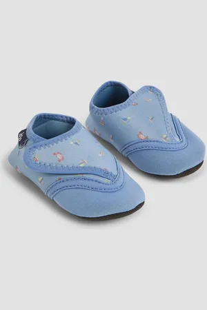 JoJo Maman Bébé Beach Swim Shoes 1.5