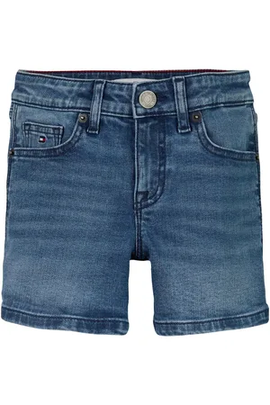 Tommy Hilfiger Nora Shorts 5 Years (110cm)