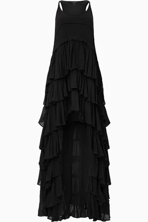 AllSaints AllSaints Cavarly Dress AU 12