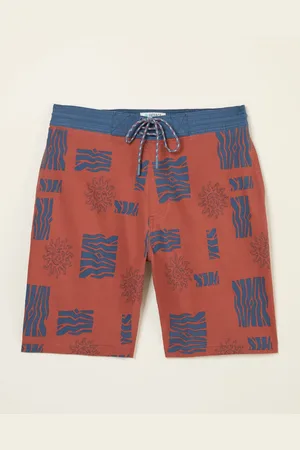 Fat Face FatFace Camber Swim Shorts xlarge